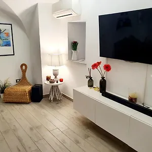 Apartment Vhome Exclusive Living, Catania