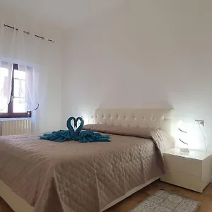Casa Gernetto Appartamento Lesmo
