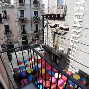 La Casa Al Duomo Catania