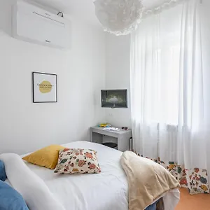 Casa Fiordaliso - - By Host4u Appartamento Pavia