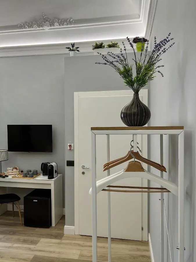 Calumidda Apartment Catania