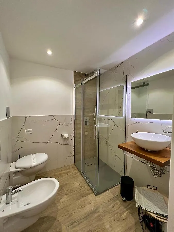 Calumidda Apartment Catania Italy