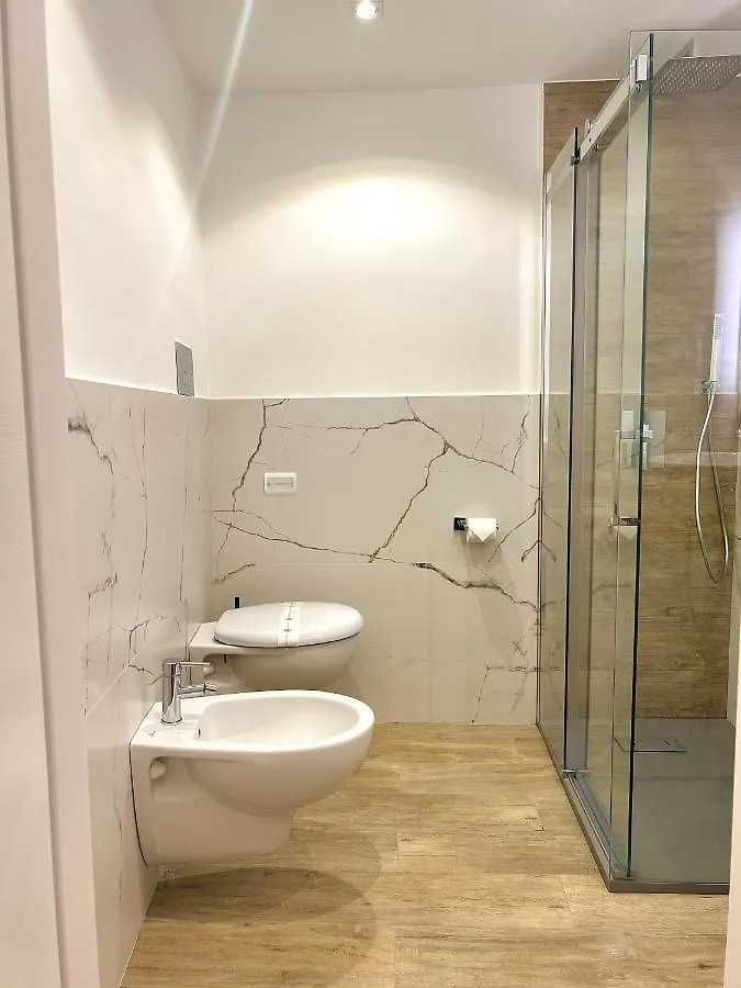 Calumidda Apartment Catania